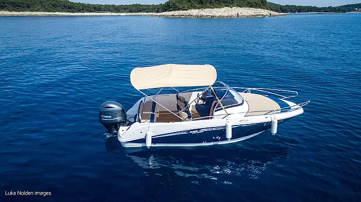 Galeon Galia 635 Sundeck - 