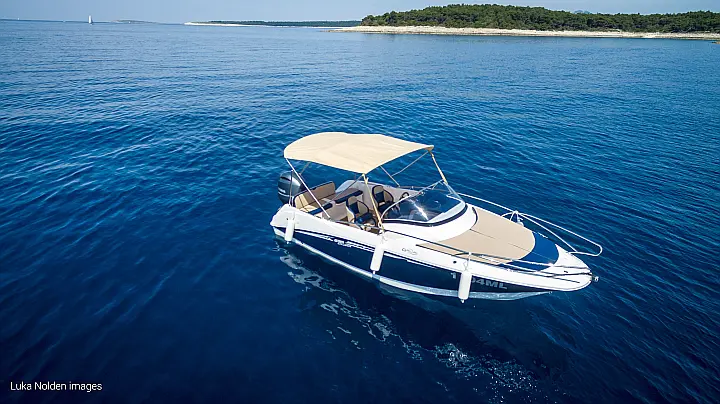 Galeon Galia 635 Sundeck - 