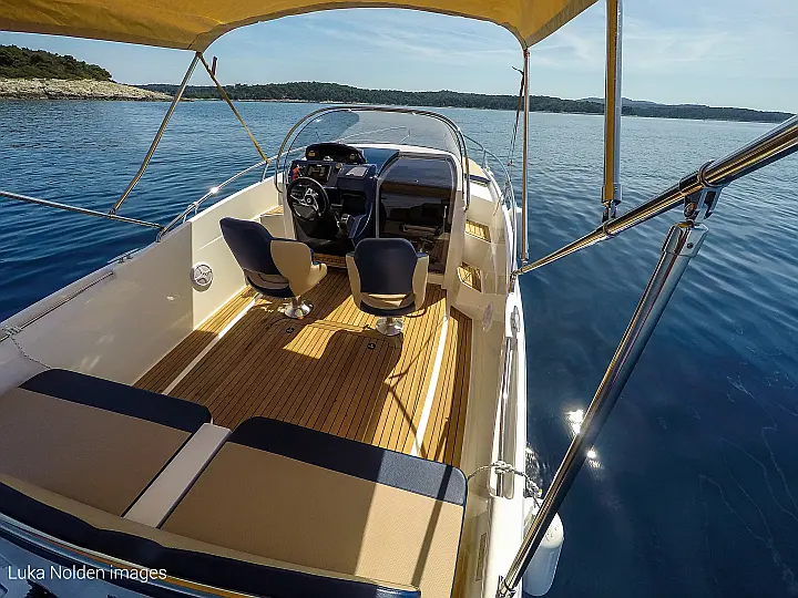 Galeon Galia 635 Sundeck - 