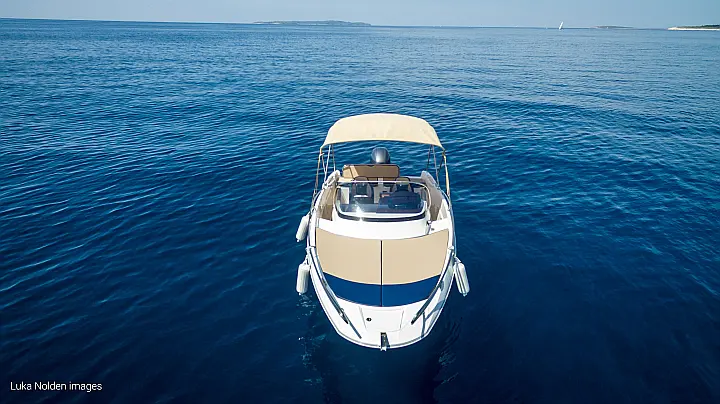 Galeon Galia 635 Sundeck - 