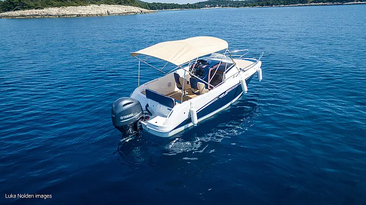 Galeon Galia 635 Sundeck - 