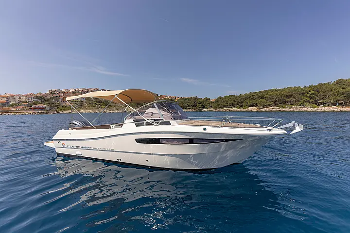 Atlantic 730 Suncruiser - 