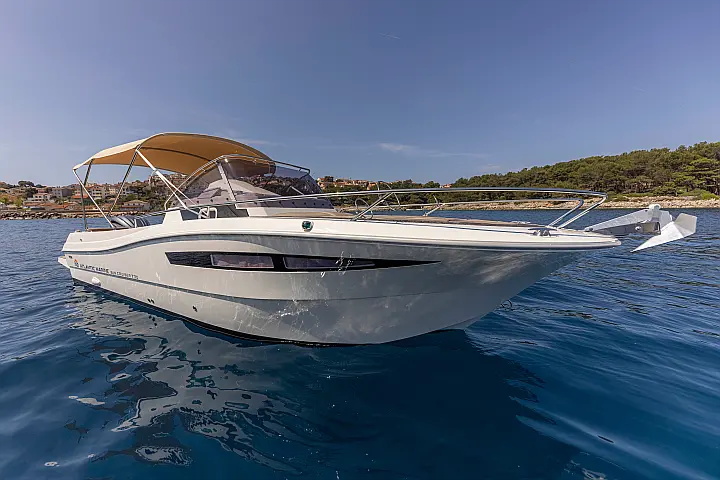 Atlantic 730 Suncruiser - 