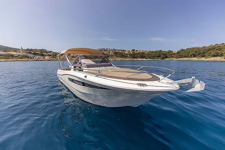 Atlantic 730 Suncruiser - 