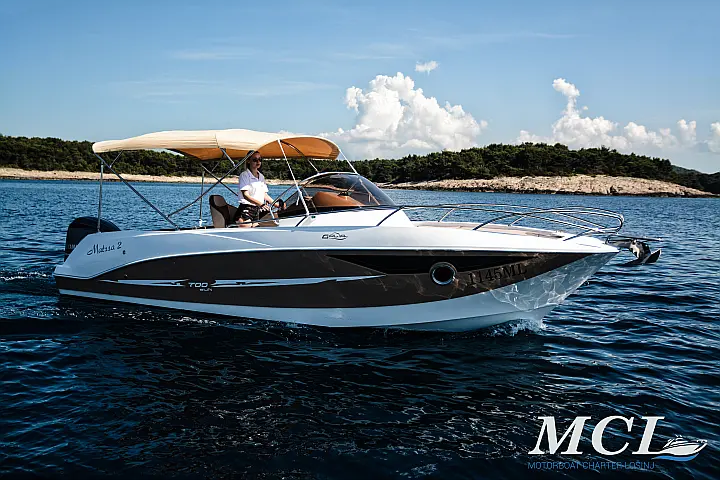 Galeon Galia 700 Sundeck - 