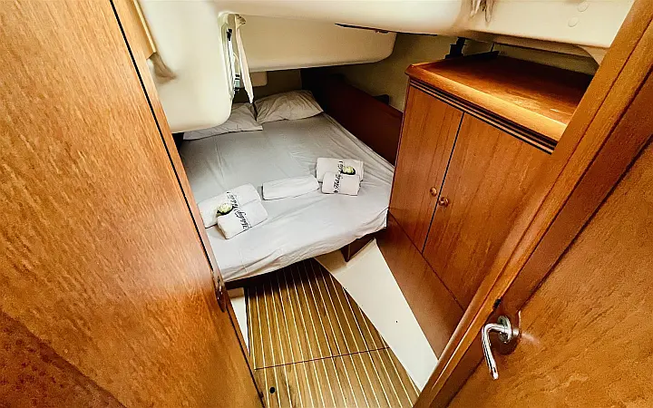 Sun Odyssey 43  - 
