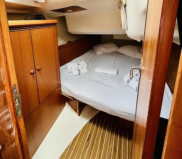 Sun Odyssey 43  - 