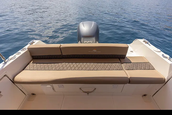 Atlantic 690 Suncruiser - 