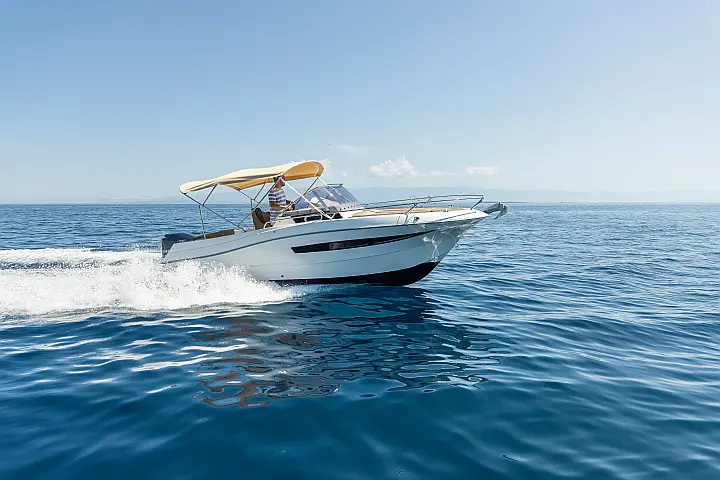 Atlantic 690 Suncruiser - 