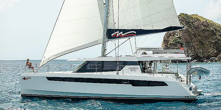 Moorings 5000 - 