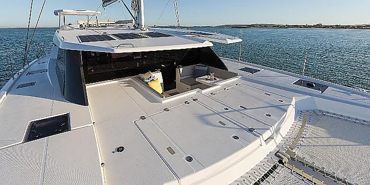 Moorings 5000 - 