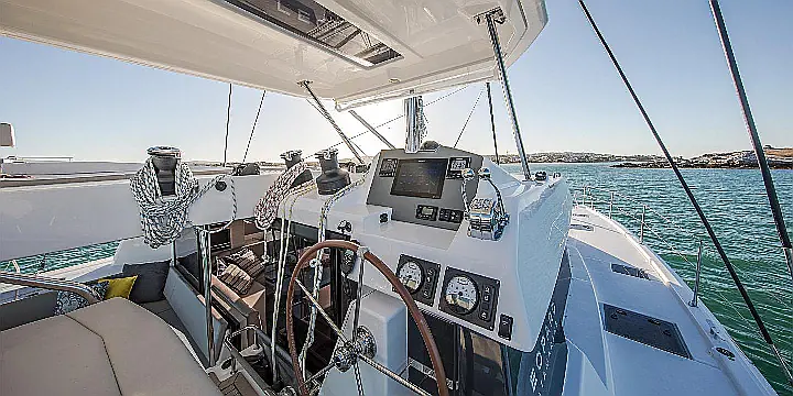 Moorings 5000 - 
