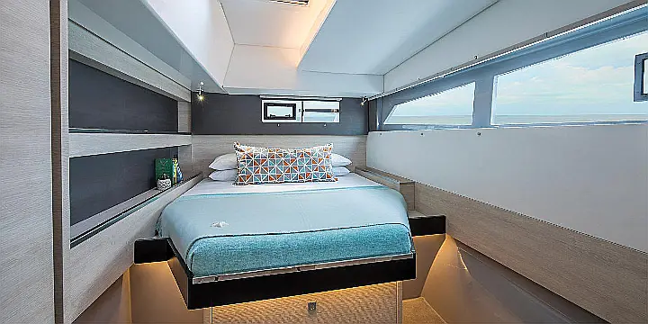 Moorings 5000 - 