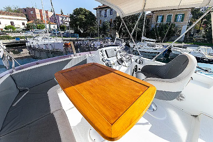 Swift Trawler 34 Fly - 