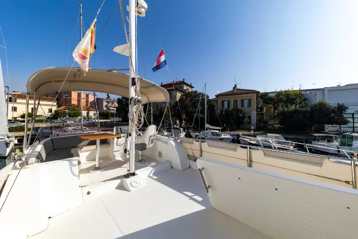 Swift Trawler 34 Fly - 