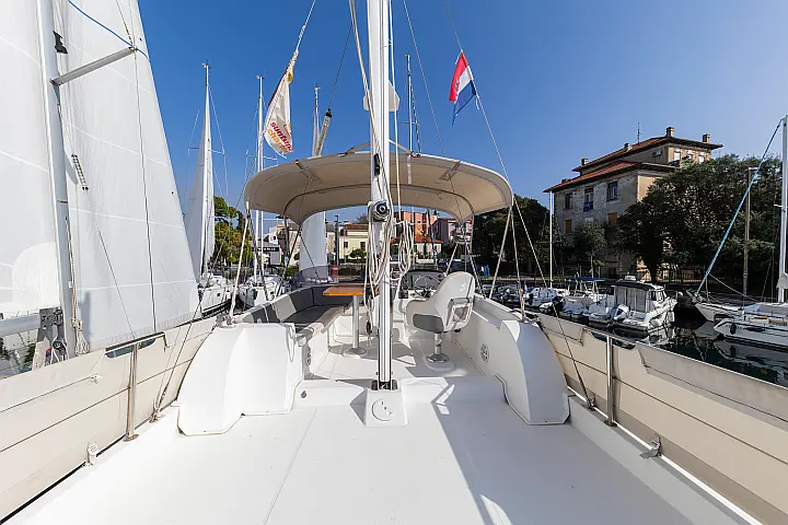 Swift Trawler 34 Fly - 