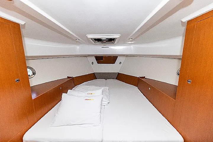 Swift Trawler 34 Fly - 