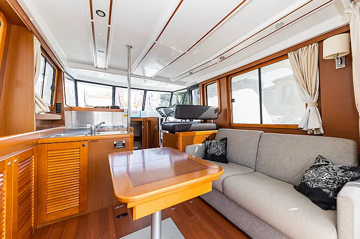 Swift Trawler 34 Fly - 