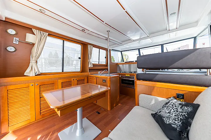 Swift Trawler 34 Fly - 