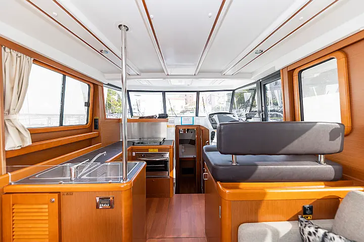 Swift Trawler 34 Fly - 