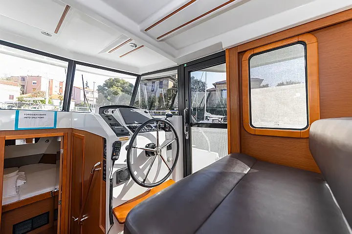 Swift Trawler 34 Fly - 