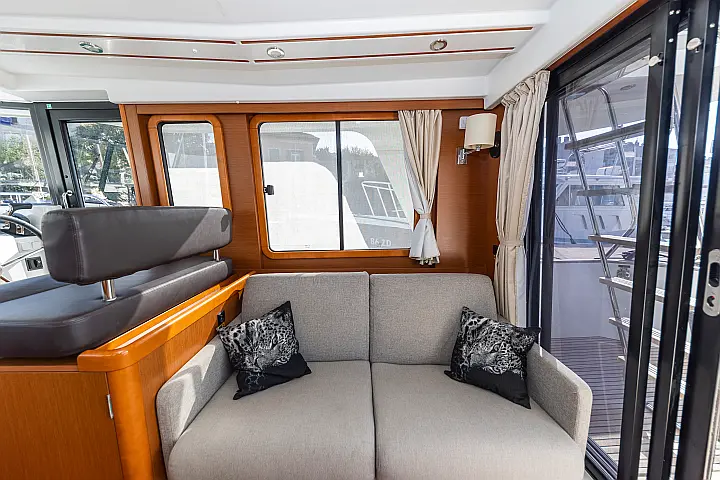 Swift Trawler 34 Fly - 