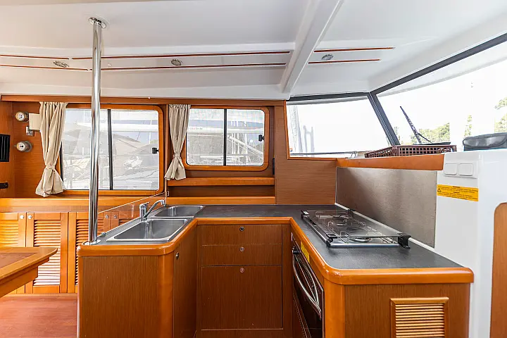 Swift Trawler 34 Fly - 