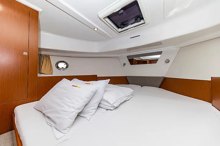 Swift Trawler 34 Fly - 