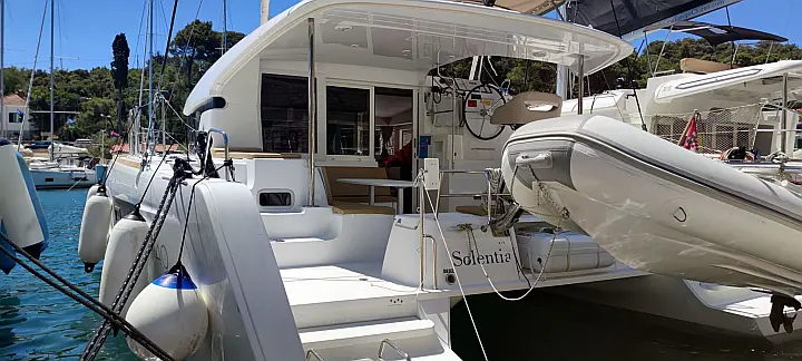 Lagoon 40 - 