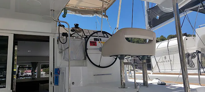 Lagoon 40 - 