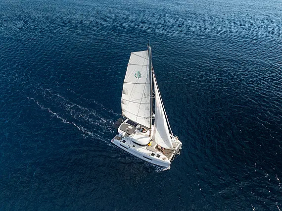 Lagoon 38