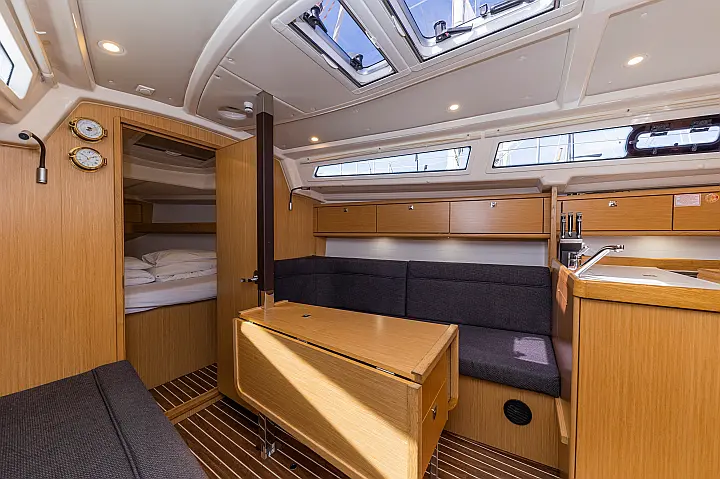 Bavaria Cruiser 34 Style - 