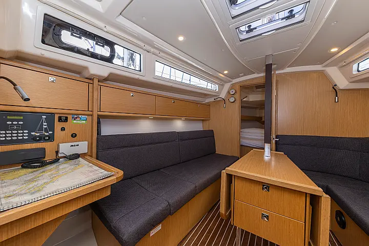 Bavaria Cruiser 34 Style - 