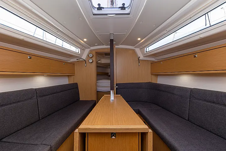 Bavaria Cruiser 34 Style - 