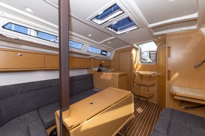 Bavaria Cruiser 34 Style - 