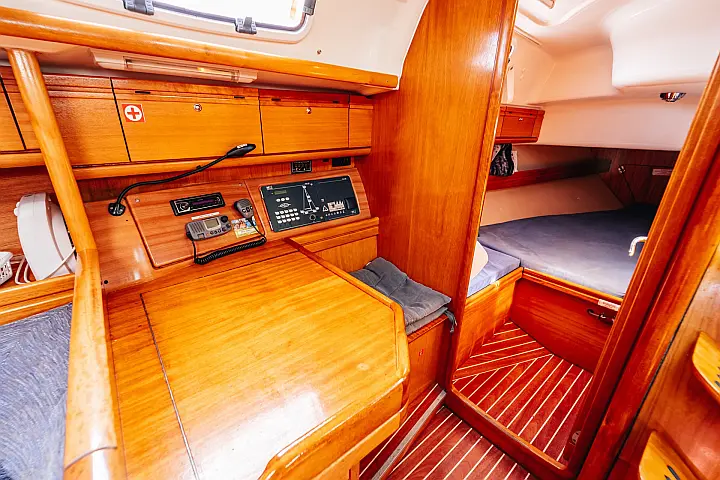 Bavaria 38 Cruiser  - 