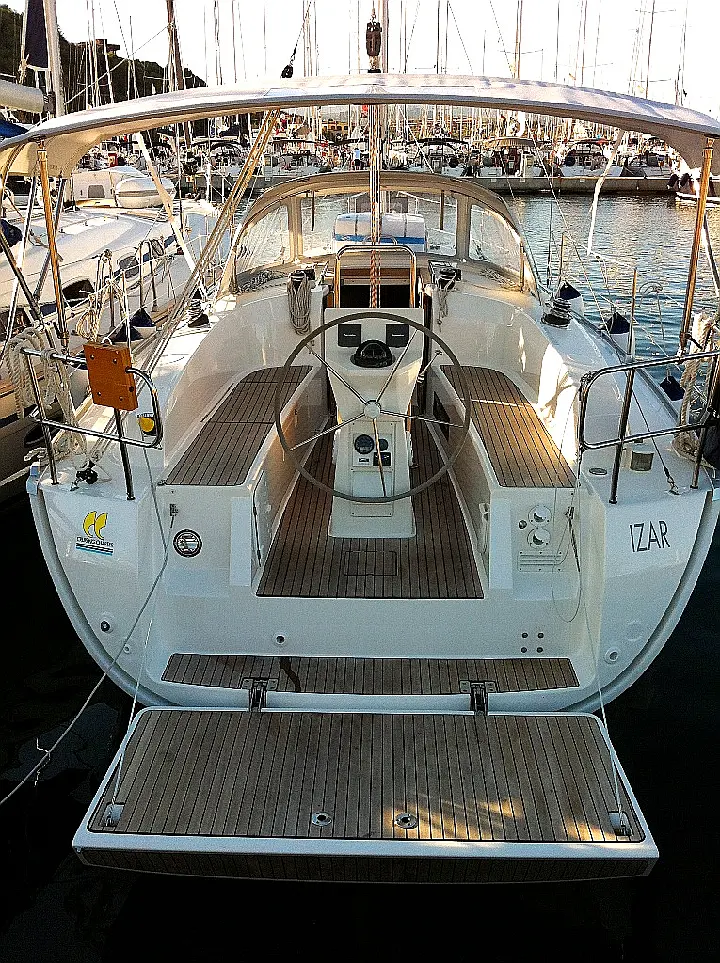 Bavaria Cruiser 32 - 