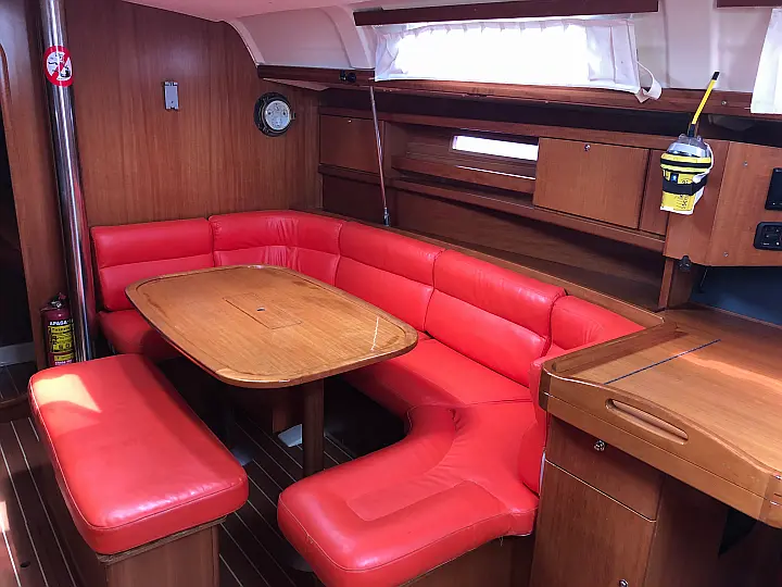 Dufour 365 Grand Large - 