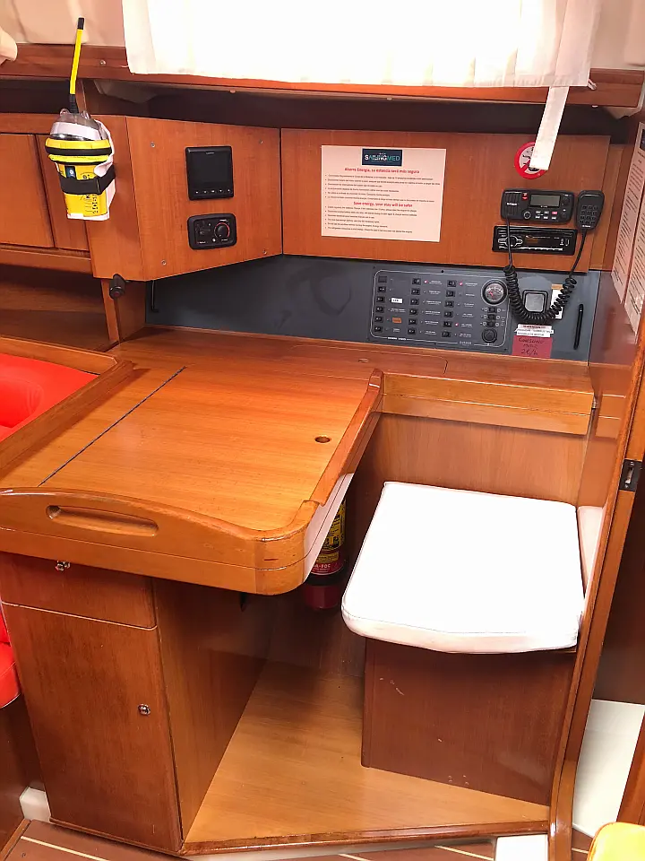 Dufour 365 Grand Large - 