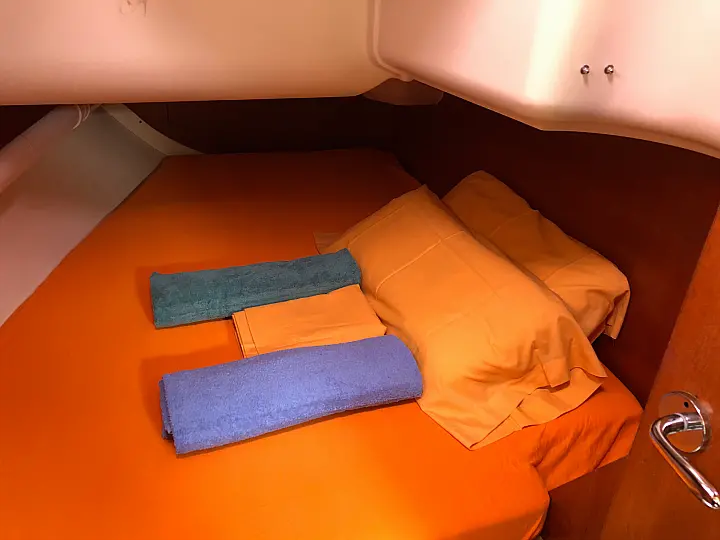 Dufour 365 Grand Large - 