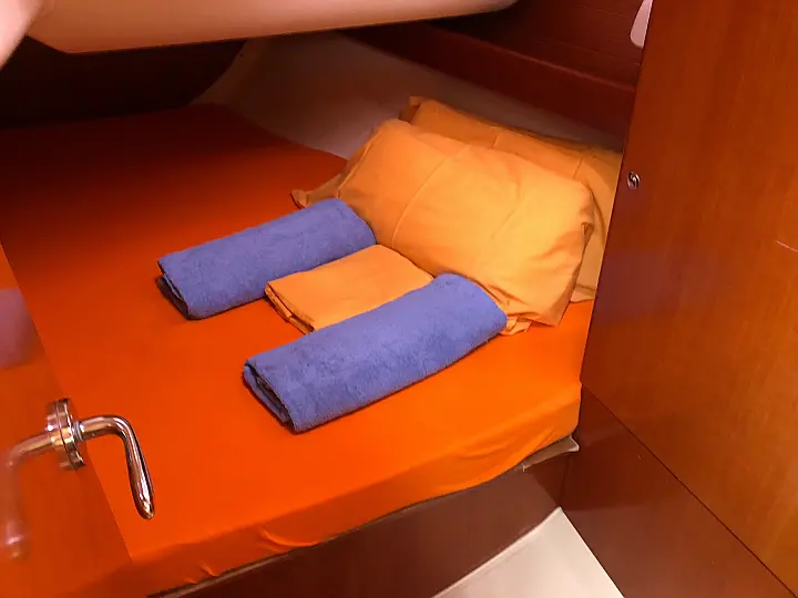 Dufour 365 Grand Large - 