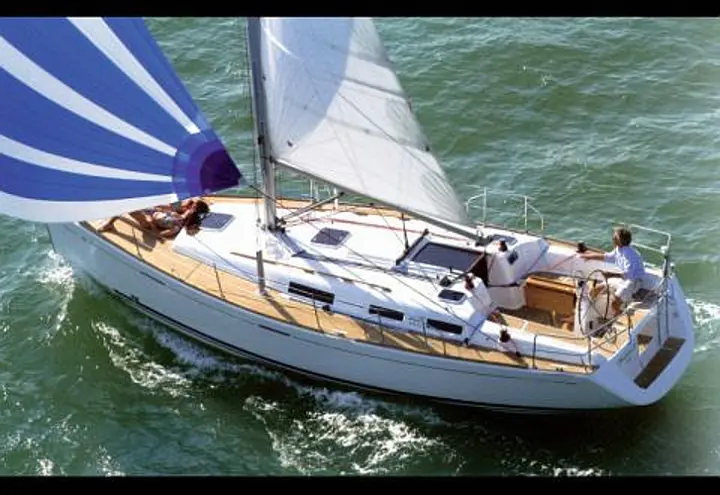 Dufour 365 Grand Large - 