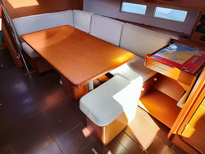 Dufour 390 Grand Large - 
