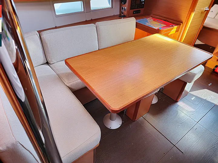 Dufour 390 Grand Large - 