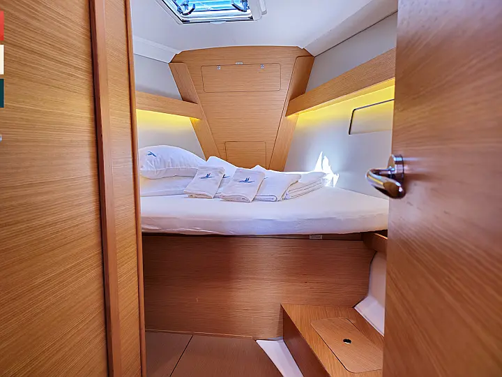 Dufour 412 Grand large - 