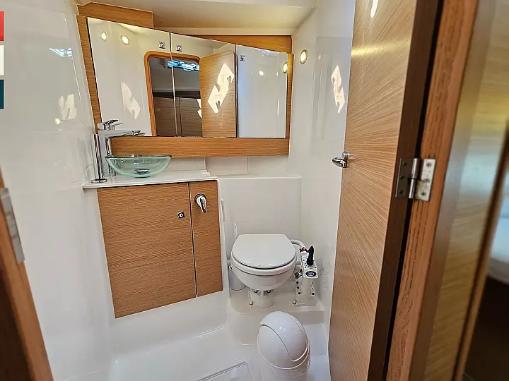 Dufour 412 Grand large - 