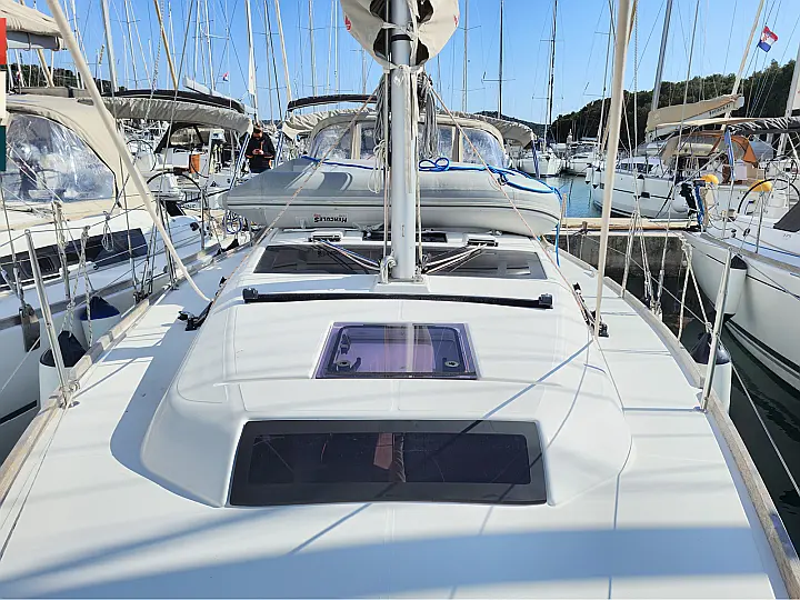 Dufour 360 Grand Large - 