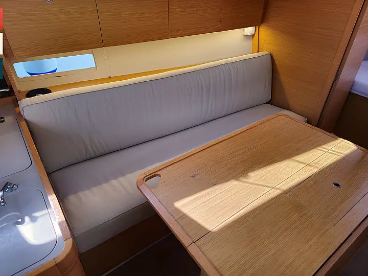 Dufour 360 Grand Large - 