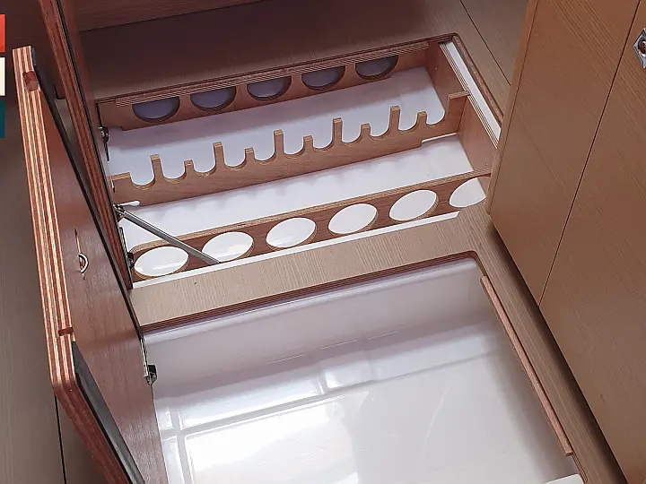 Dufour 360 Grand Large - 