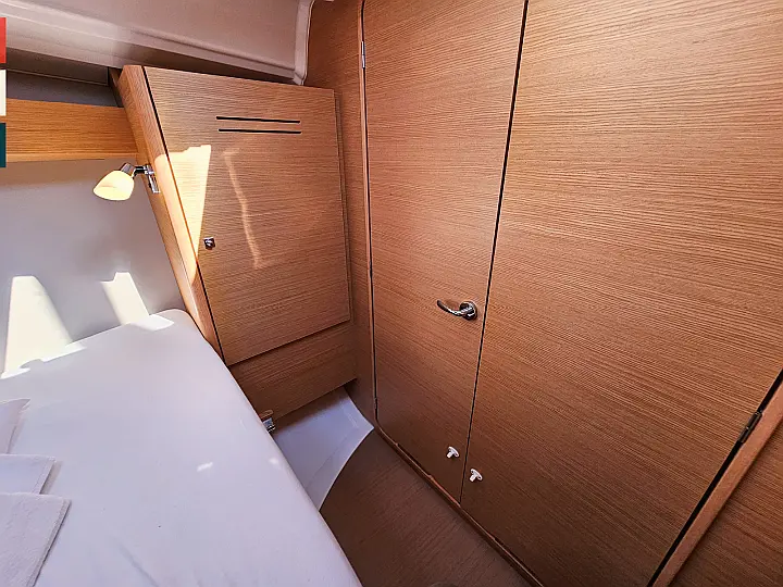 Dufour 360 Grand Large - 